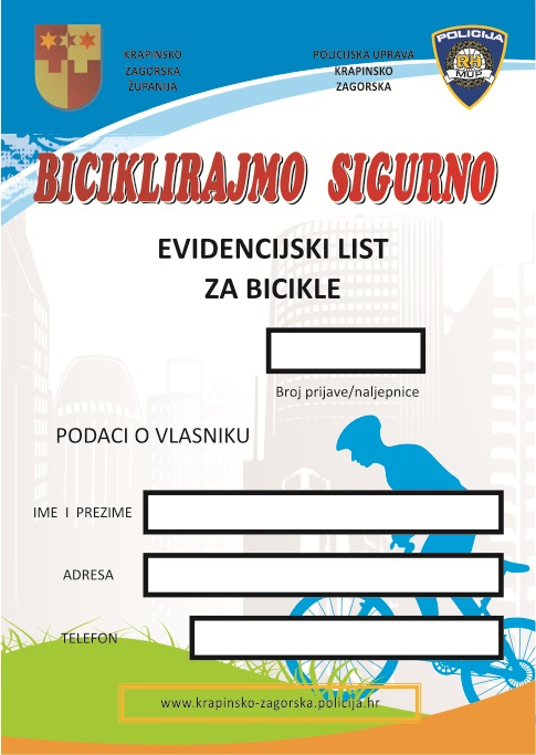 Slika /PU_KZ/Vijesti 2019/evidencijski listić str.1.jpg